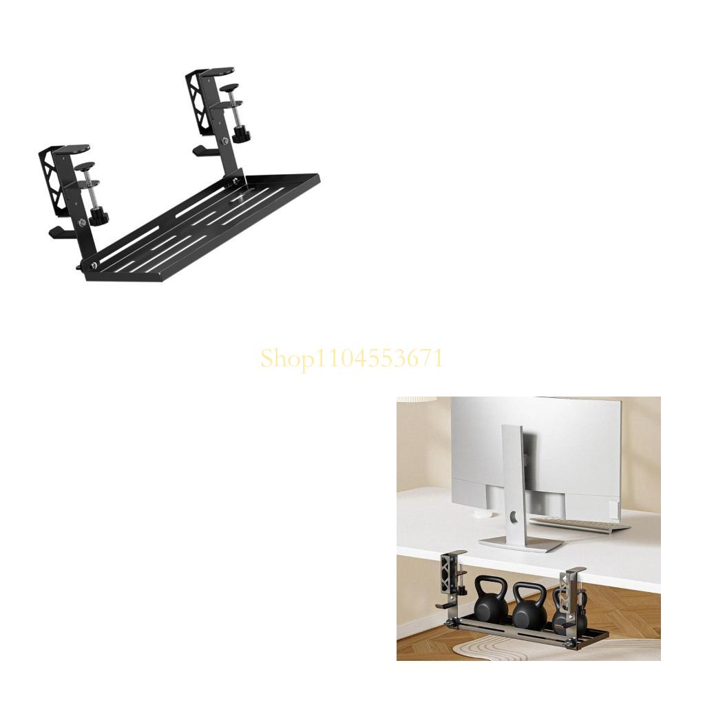 Desk Setup Best - أفضل بائع حواف مكتبية لتوفير المساحة