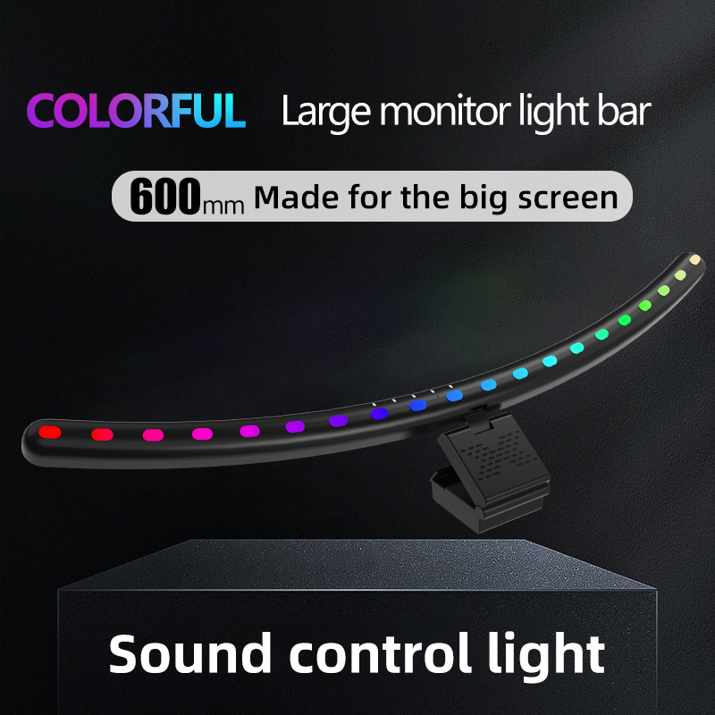 شريط إضاءة RGB ذكي مع واي فاي  - مراجعة Desk Setup Accessories وسعره
