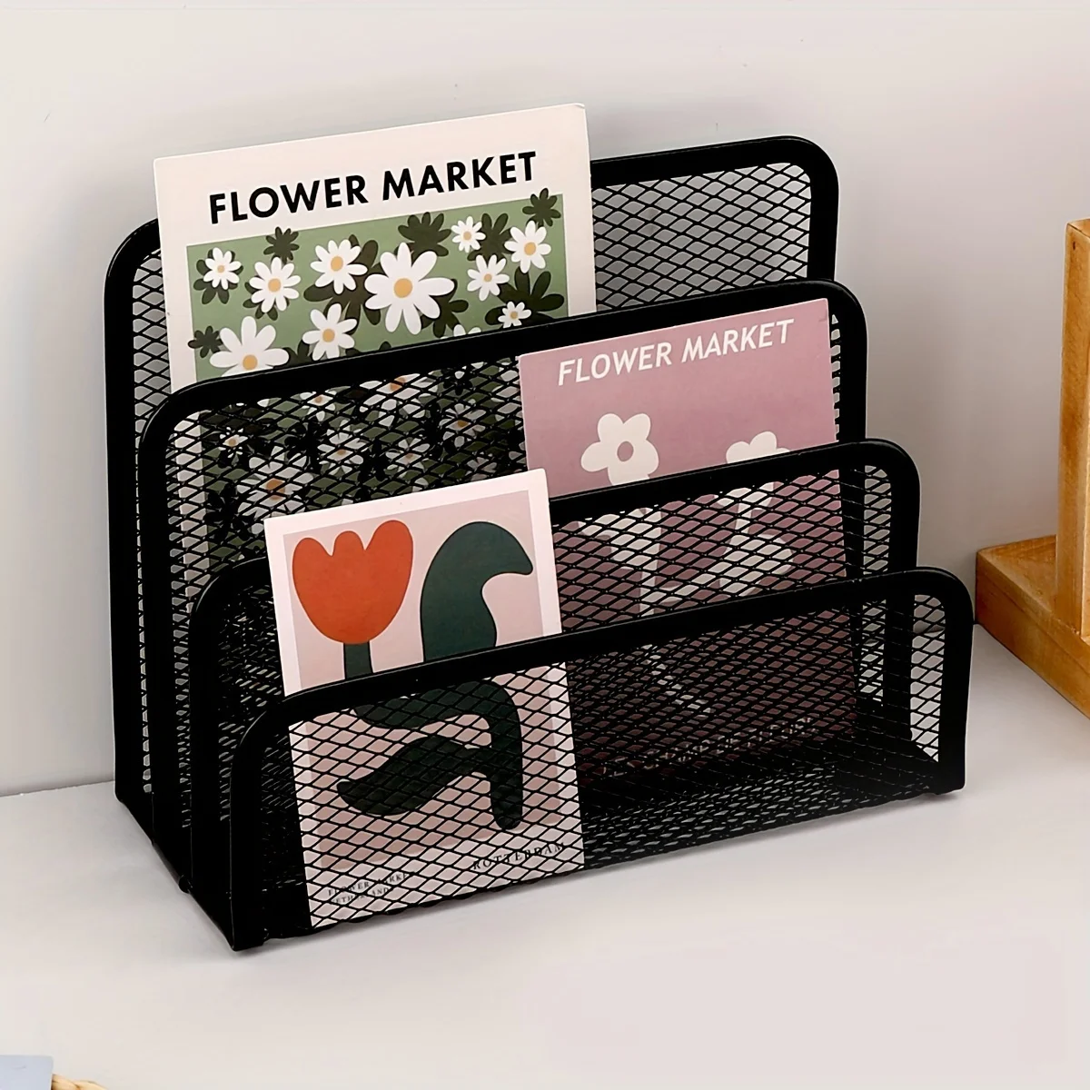 مجموعة منظم مكتب متعددة الوظائ - مراجعة Desk Setup Kit وسعره