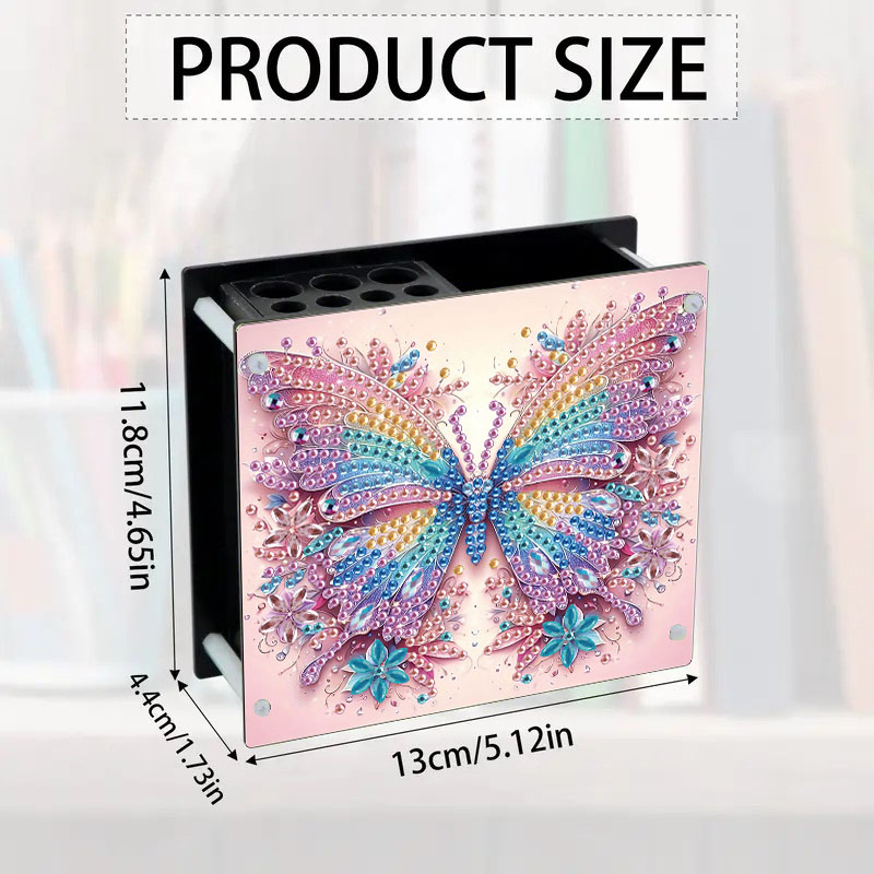 مجموعات الرسم بالألماس، طقم حا - مراجعة Desk Setup Organization وسعره