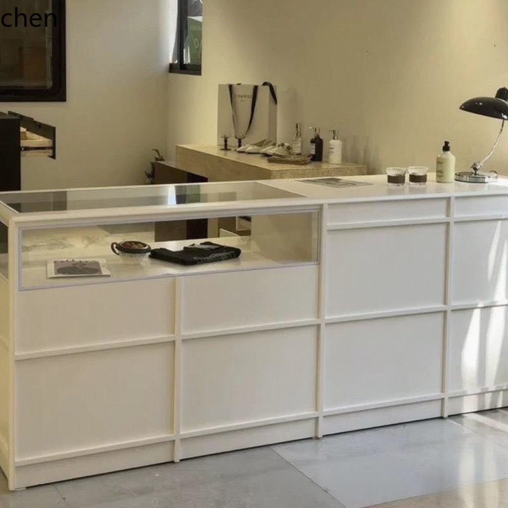 تشيكوسلوفاكيا متجر الملابس جزي - مراجعة Desk Setup Office وسعره
