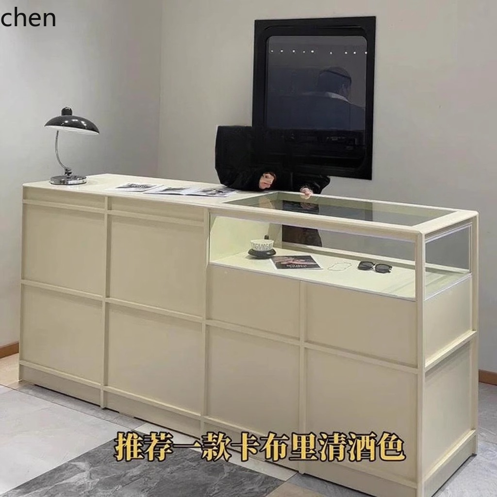 تشيكوسلوفاكيا متجر الملابس جزي - مراجعة Desk Setup Office وسعره