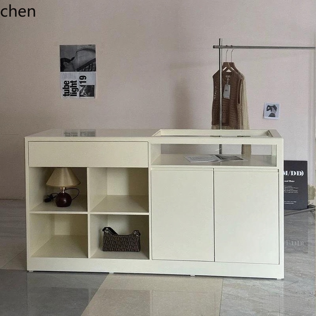 تشيكوسلوفاكيا متجر الملابس جزي - مراجعة Desk Setup Office وسعره