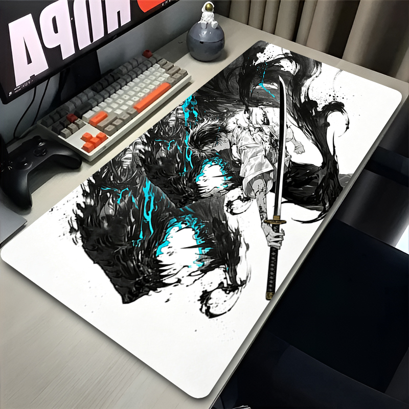بساط فأرة، إكسسوارات رائعة للا - مراجعة Desk Setup Accessories وسعره