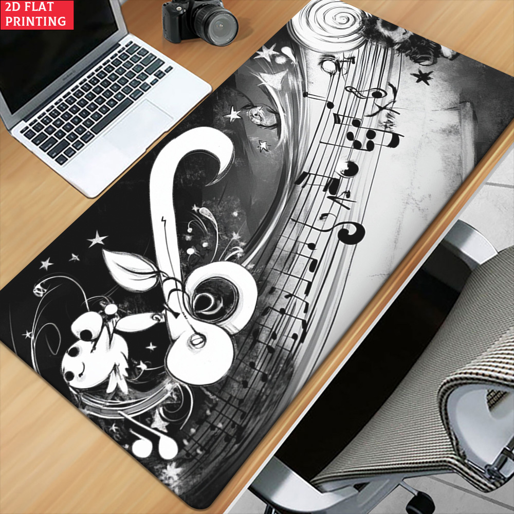 لوحة ماوس كبيرة الحجم XXL غير  - مراجعة Desk Setup Tablet وسعره