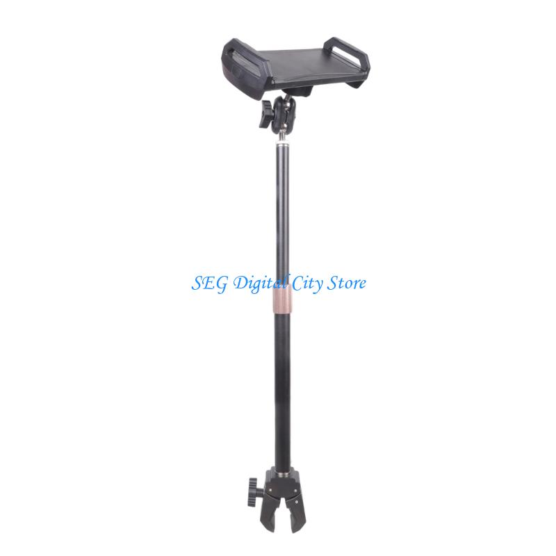 U75B طولين قابل للتعديل أقراص  - مراجعة Desk Setup Tablet وسعره