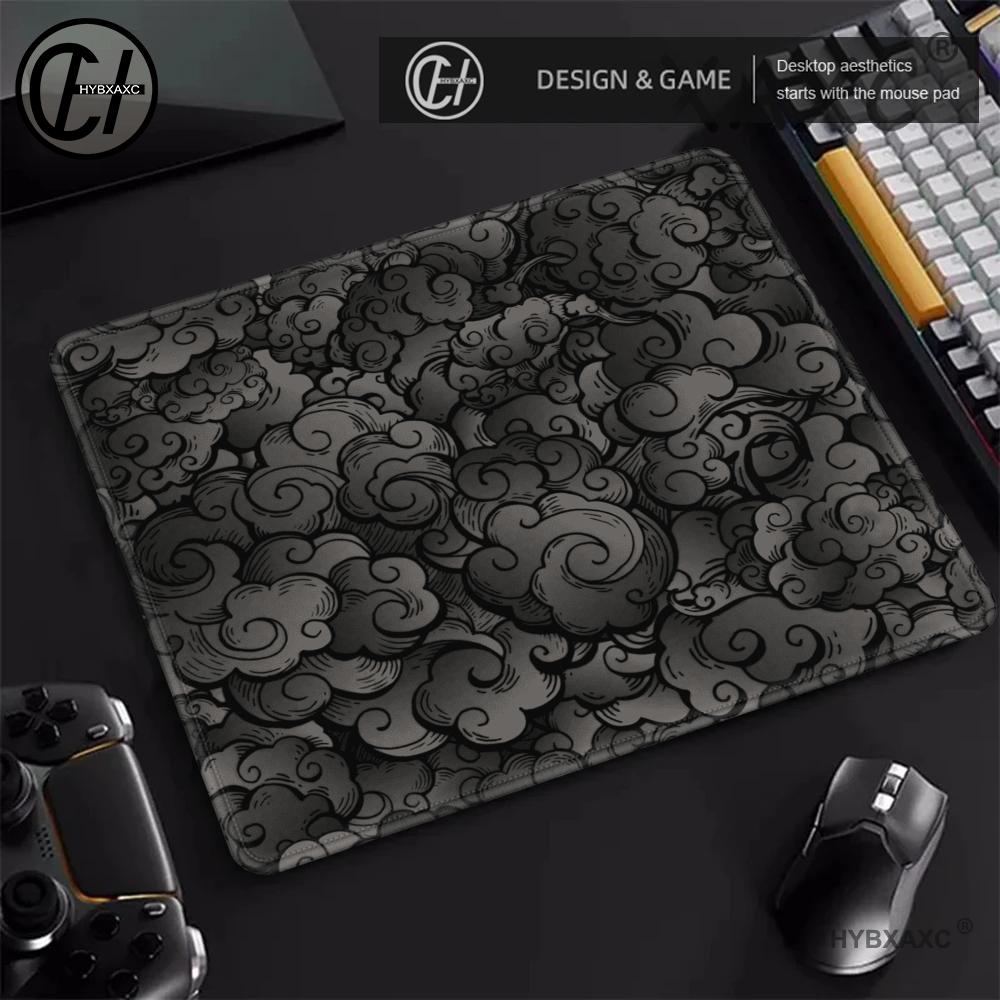 XS Desk Rug Kawaii Pink Cloud  - مراجعة Desk Setup Pink وسعره
