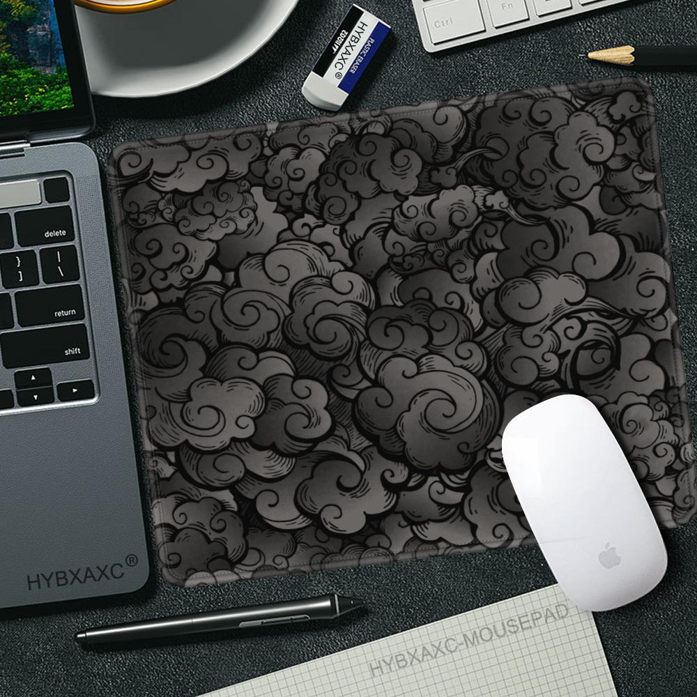 XS Desk Rug Kawaii Pink Cloud  - مراجعة Desk Setup Pink وسعره